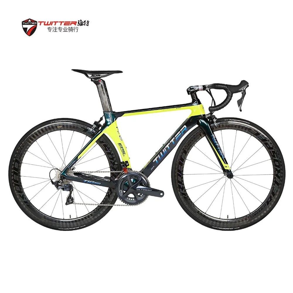 Рисунок 6 - TWITTER T10pro UT R8000-22S Race