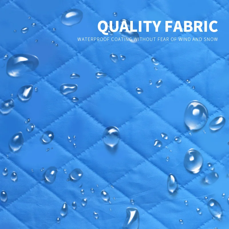 Палатка для зимней рыбалки кемпинга хлопковая палатка подледной сауна улицы 1 8*1