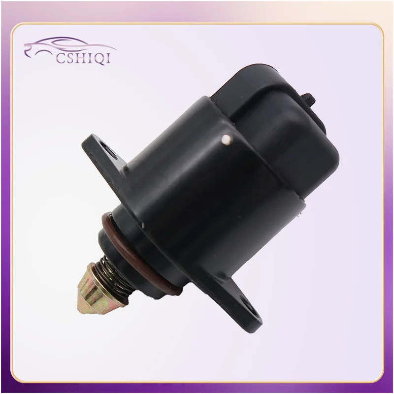 17059602 клапан управления холостым воздухом для Chevrolet Aveo/Aveo5/ Daewoo Lanos/модели Nubira