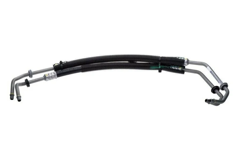 For 2008-2020 Grand Caravan Transmission Cooler Lines 3.6L 3.8L 4.0L 5005204AG