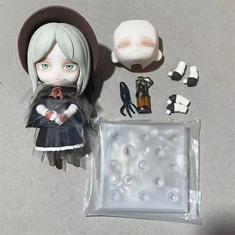 Аниме Кровавые Фигурки Леди Мария # Ведьмы 1992 г. 1279 фигурки Gehrman подвижная