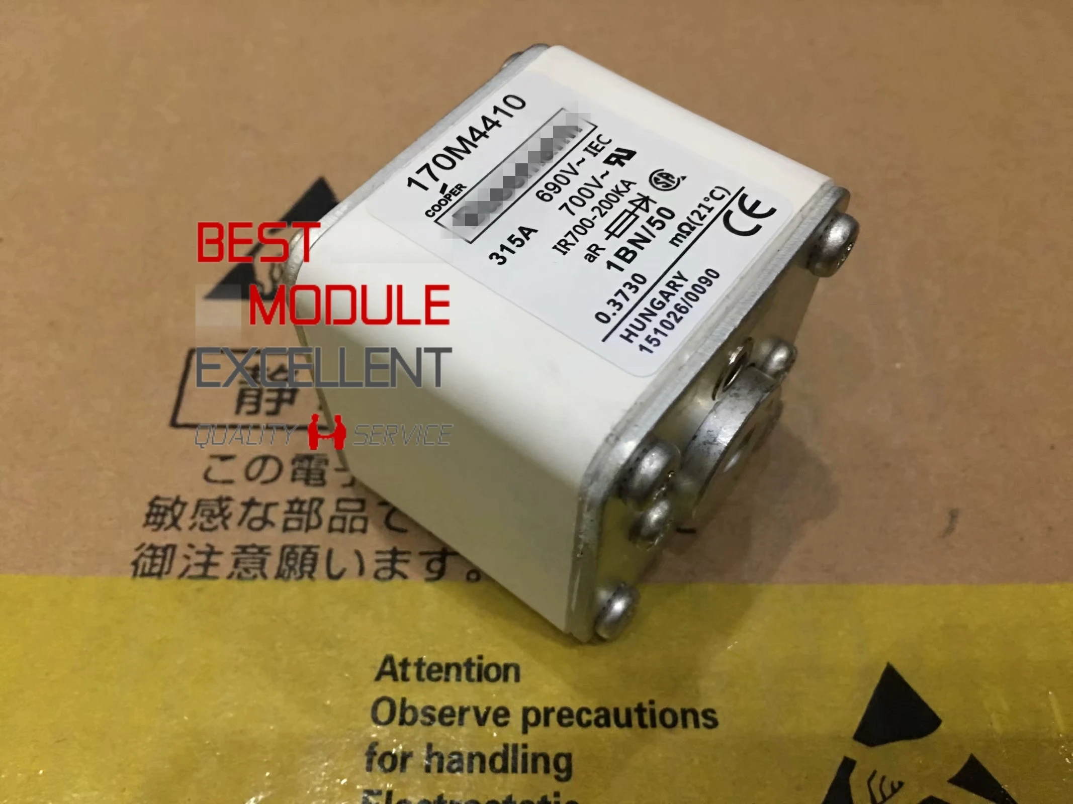 1PCS 170M4410 NEW 100% Quality Assurance