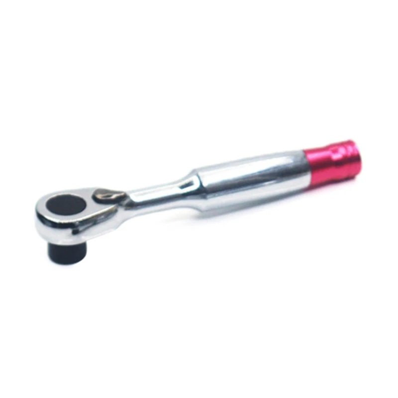 72 зубца 1/4 дюйма крутящие моменты трещотки ключи для головок быстросъемные