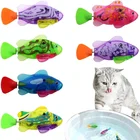 Интерактивная электрическая детская игрушка для домашних животных со светильник кой, Новинка