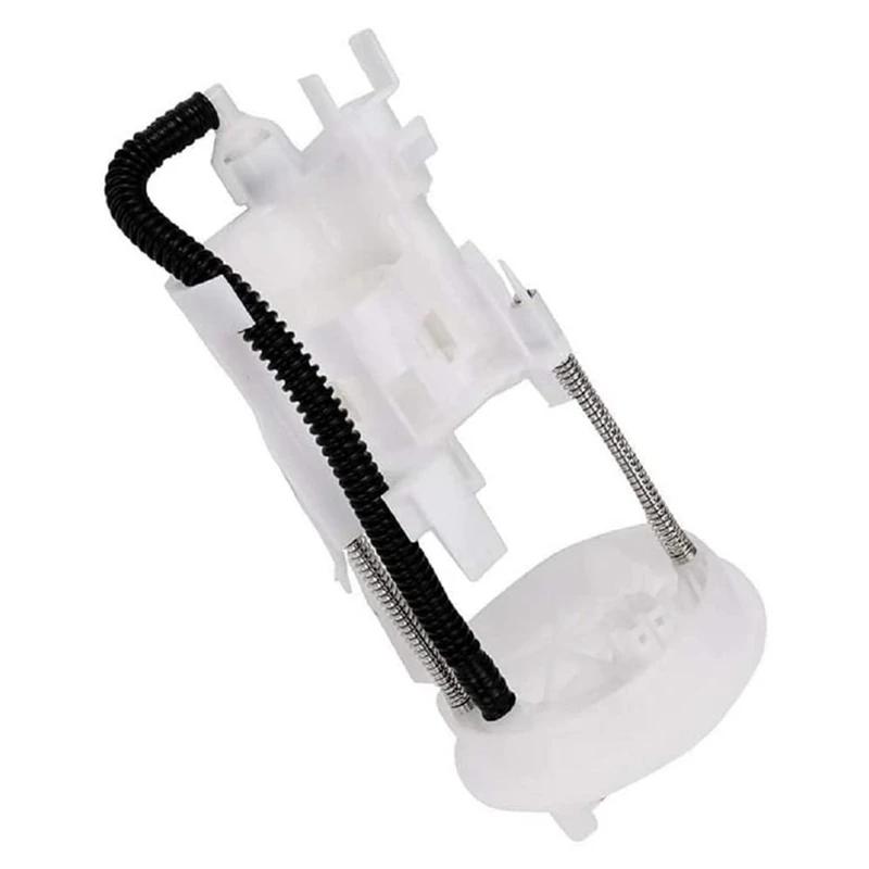 Электрический топливный насос в сборе фильтр подходит для Honda CRV 17048-SWE-T00 17048-SWE-T01