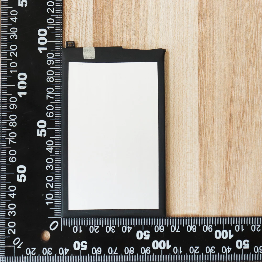 2 шт. 5 10 новейшая оригинальная аккумуляторная батарея 5000 мАч 3 85 В-4 4 в для TECNO Camon 17