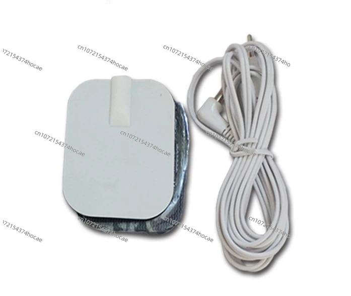 Уловщик для ног электротерапевтический массажер импульсный таблеток