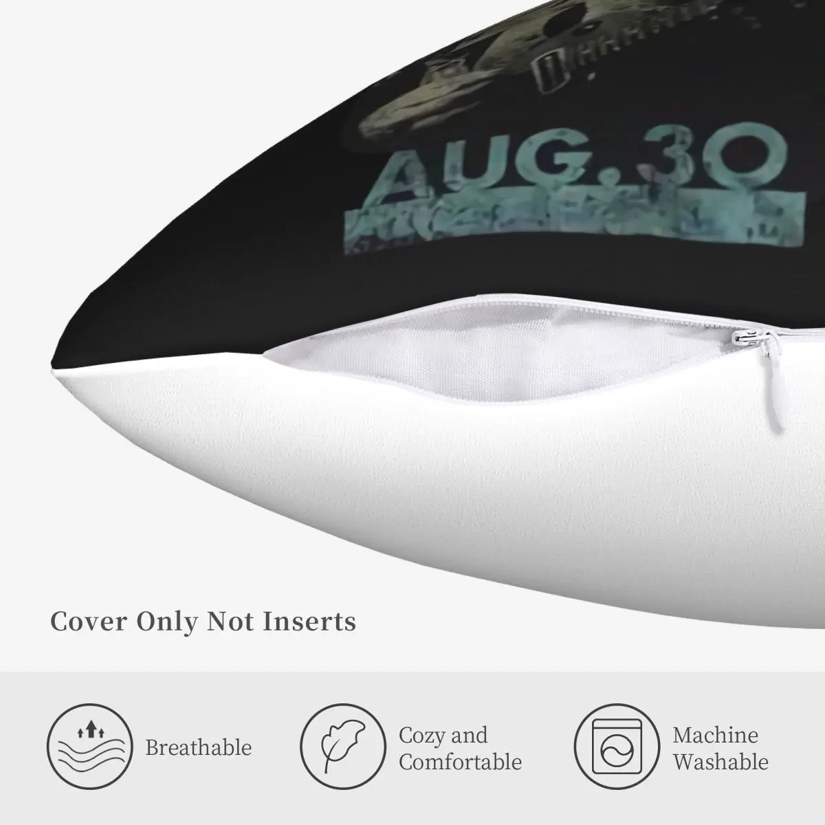 John Histper Baju Lennon Tinggal Di Nyc 1972 мужская унисекс ретро женская наволочка по