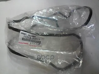 Прокладка Клапанной Крышки Toyota Land Cruiser Crown Celsior 2 3uzfe 04- TOYOTA арт. 11214-50011 | Автомобили и