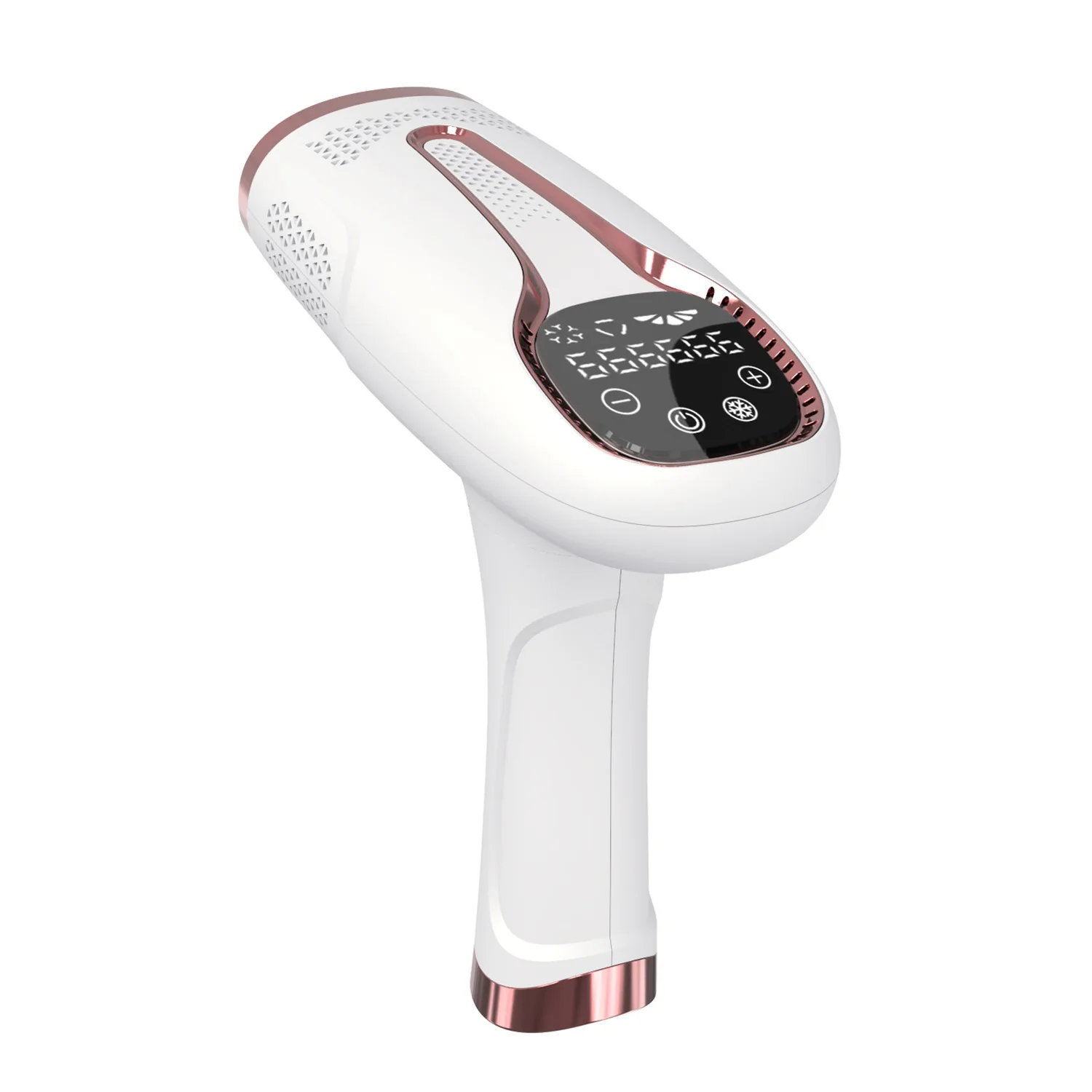 

IPL Hair Removal Painless 999999 Flashes Permanent Laser Hair Removal Machine Professional Laser Epilator for Women