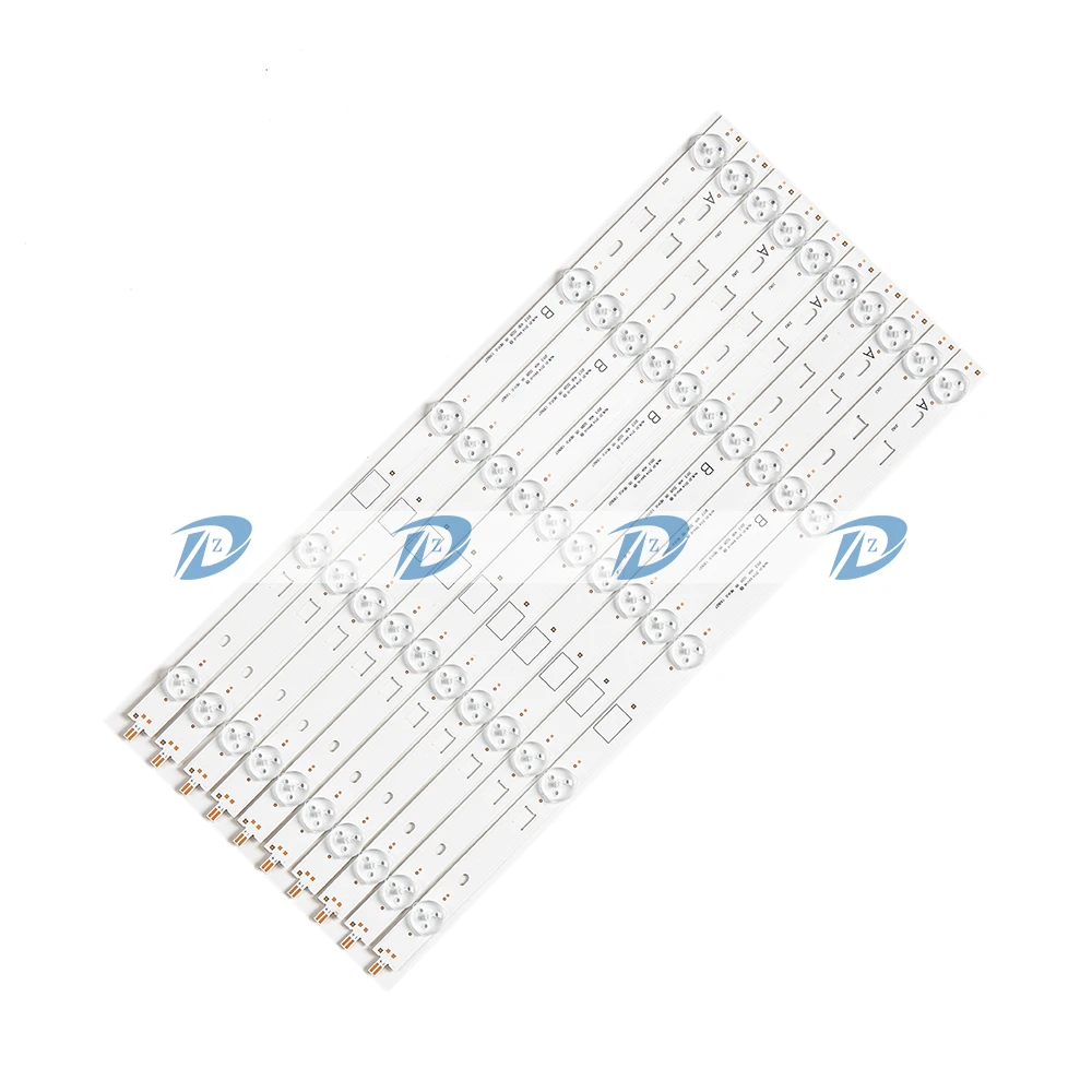 

TV LED Backlight Strip for SAMSUNG 2013 SONY 40A 40B 3228 05 REV 1.0 Sony 40inch KDL-40R455 KDL-40W600B KDL-40W590B KDL-40W580B