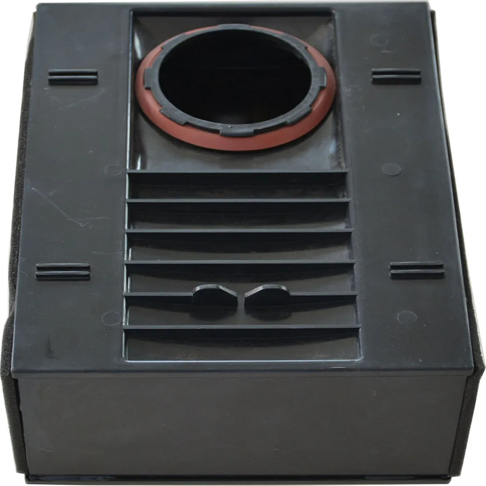 Автомобильный воздушный фильтр для PORSCHE MACAN (95B) 2.0 2014-2018 CNCC CYNA MCN.CC MCY.NA OEM 95B 129620