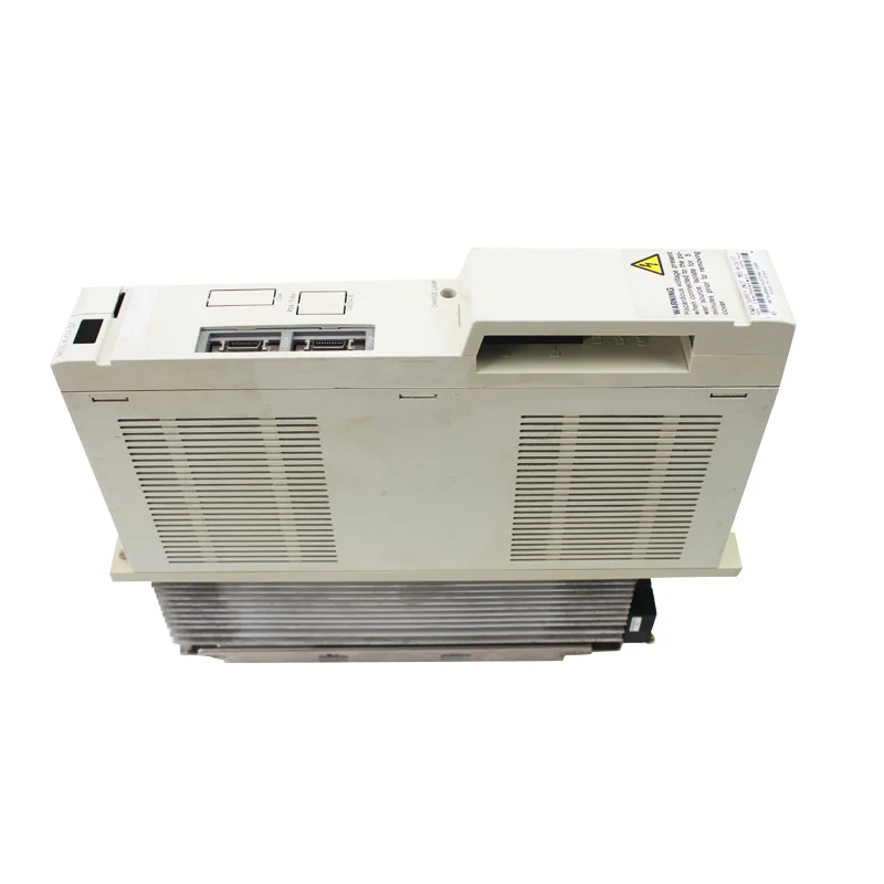 

Mitsubishi CNC Lache System Amplifier AC Servo Drive MDS-A-CV-300