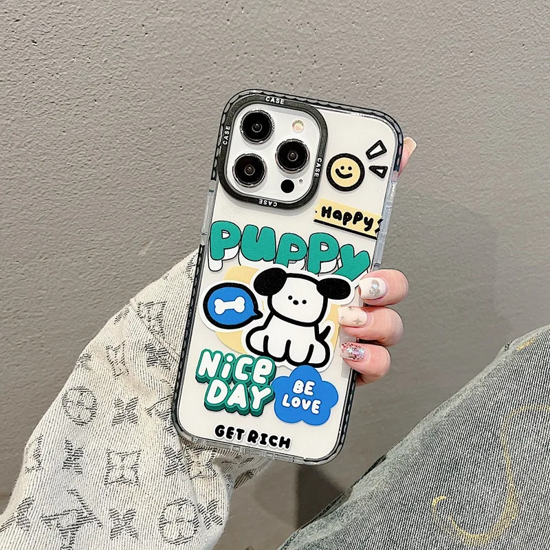 

Милый мультяшный чехол для телефона Sanrio почтоконо для iPhone 14 13 12 11 Pro Max Mini Xs Xr X 8 7 6S 6 Plus аниме силиконовый мягкий чехол