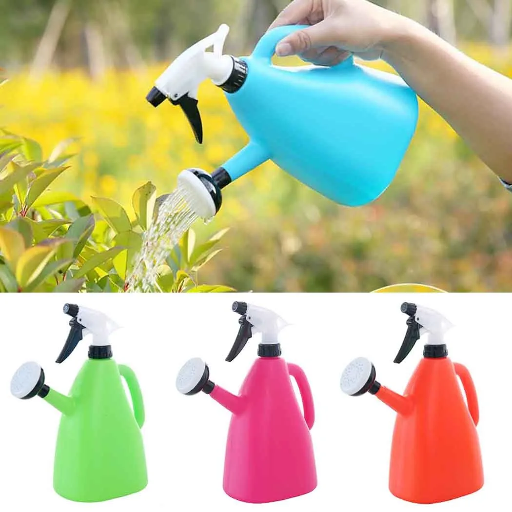 

Watering Sprinkler Can For Flower Waterers Plant Water Cans Sprayer Garden Watering Pot Irrigation Supplies
