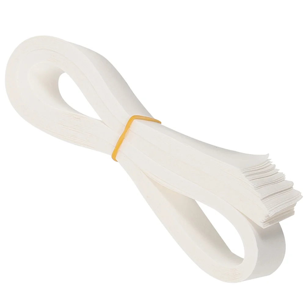 Рисунок 3 - бумажные полосы для денег