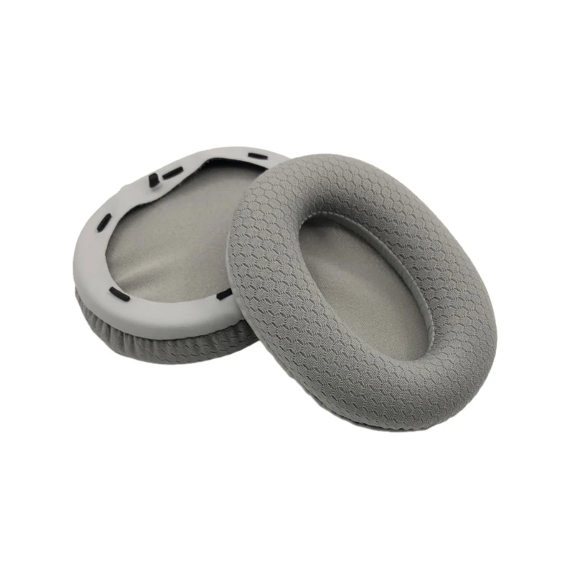 Замена для гарнитуры OpusX подушечки ушей губчатая подушка Прямая поставка