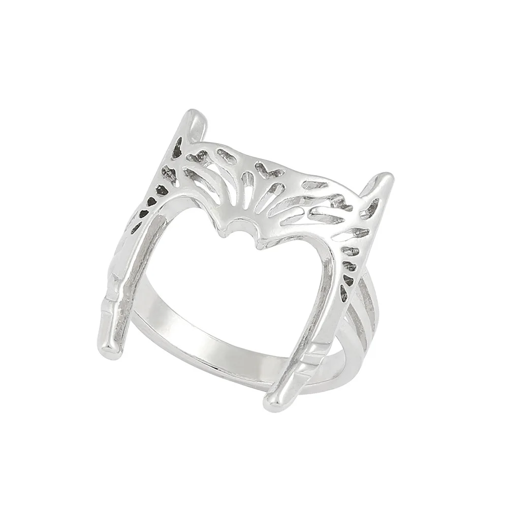 Аксессуары для косплея из фильма супергерой Алая ведьма Ванда Django Maximoff