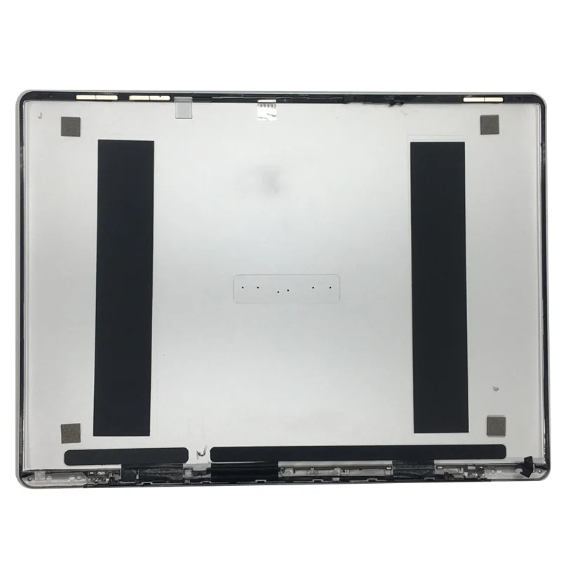 Фото НОВЫЙ чехол для ноутбуков Huawei MateBook 13 WRT-W19 WRT-W19L WRT-W29 WRT-W29L HN-W19L WRT-W09, задняя крышка с ЖК-дисплеем, серебристо-серый чехол для компьютера №2