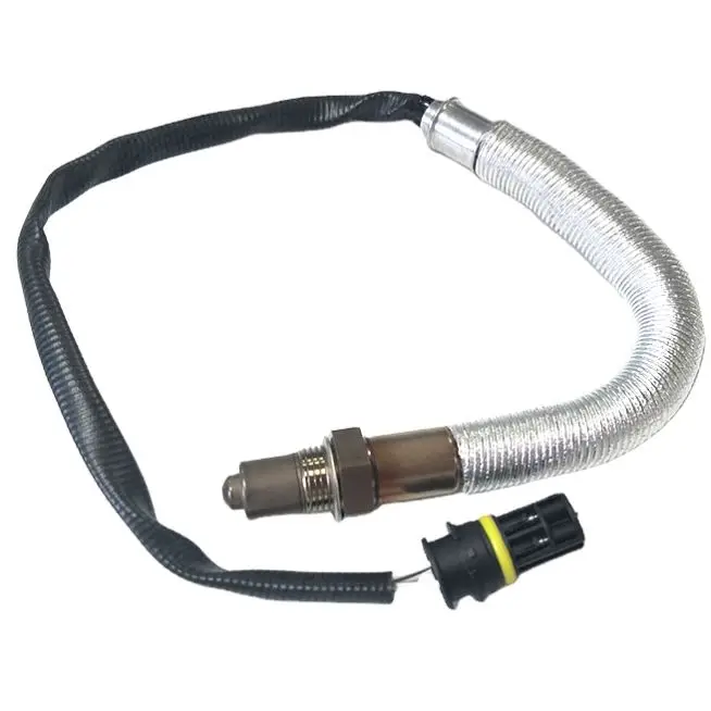 

auto parts Oxygen sensors 11787569968 11787545074 For BMW