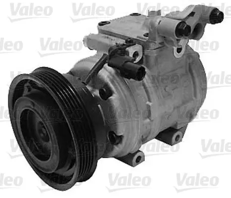 

Кондиционеры VALEO 813362 для компрессора, CERATO 1,5CRDI 04