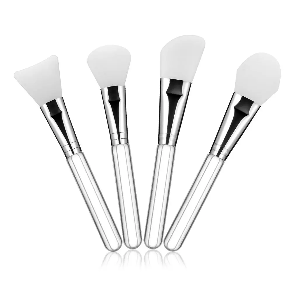 Face Mask Brushes Applicator Brush For Sleeping Mask Mud Mask
