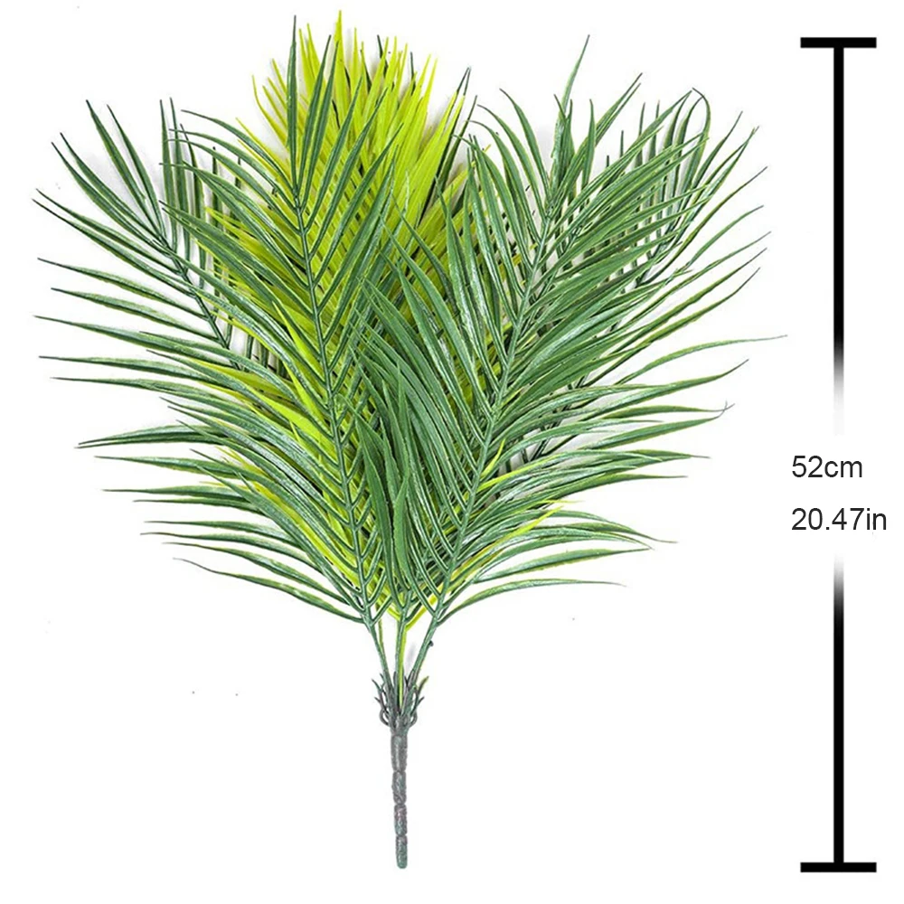 

Искусственные пальмовые ветви 20-47 дюймов
