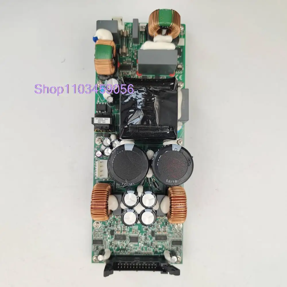 S-PRO2 для JBL PRX700 800 Series универсальный усилитель мощности