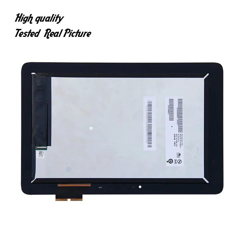 10.1“ Original LCD Display for Asus Transformer Book T100H T100HA Touch Screen Panel Glass Digitizer Assembly +Frame | Компьютеры и