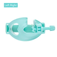 disposable sterile endotracheal tube holder plastic endotracheal tube fixer et endotracheal tube fixation holder