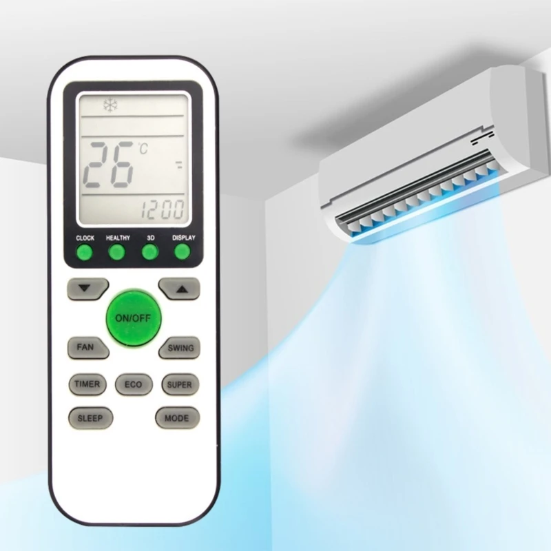 Пульт дистанционного управления для BSV09H GYKQ36