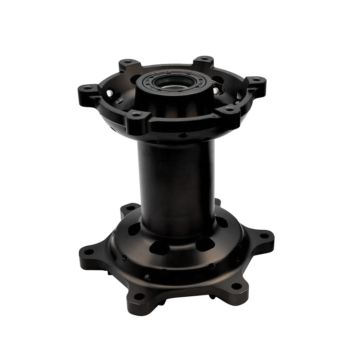 Рисунок 5 - Ступица переднего и заднего колеса