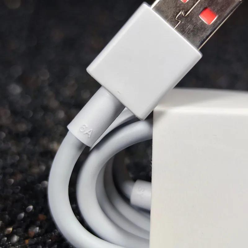 6A 120W Xiaomi Mi 12 Pro QC 4.0 Xiaomi Turbo Charge Cable 120W Charger Fast charge for Xiaomi 11t Pro 12 Lite Ultra 6A Cable