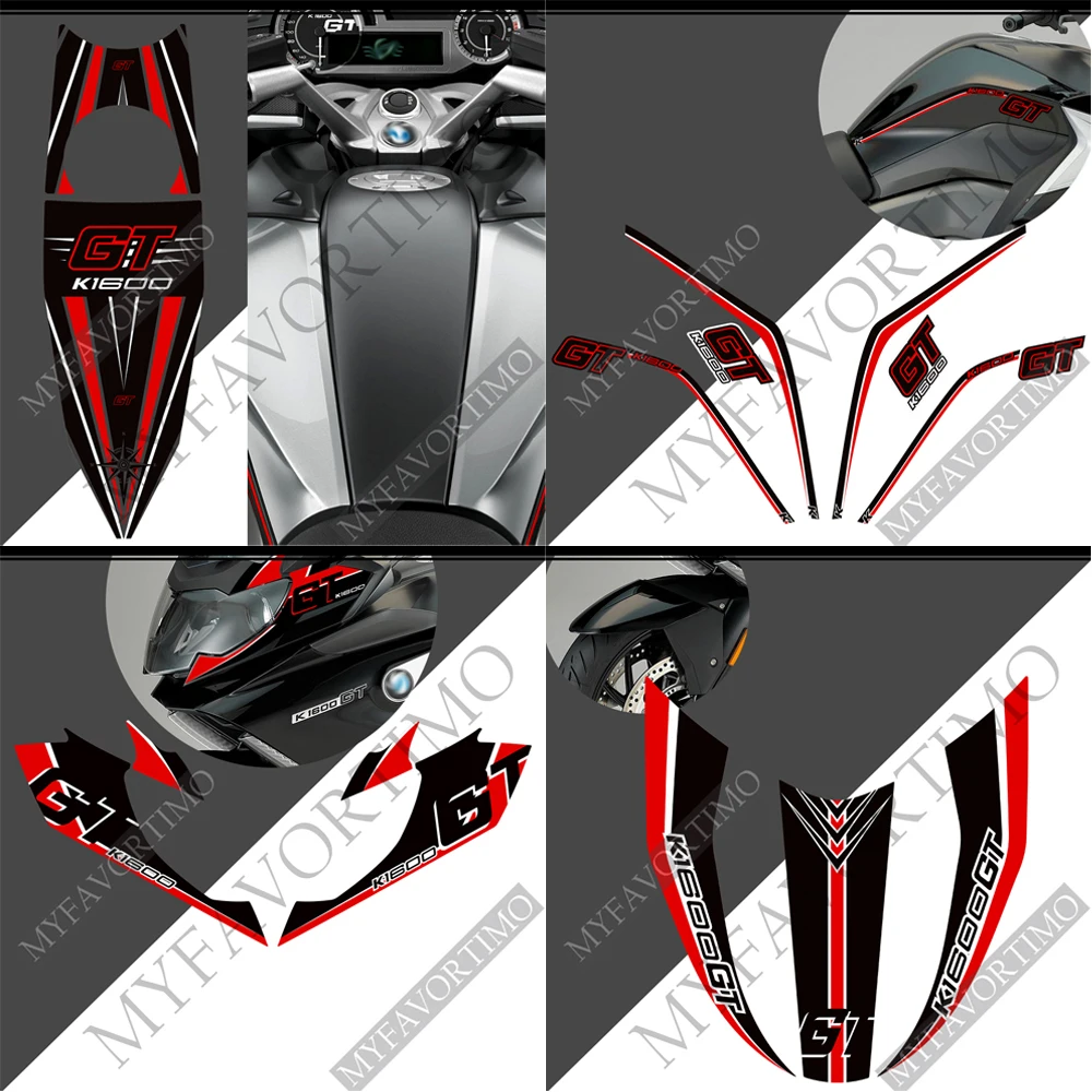 Обтекатель мотоцикла эмблема на крыло чехлы с логотипом кофры багажник для BMW