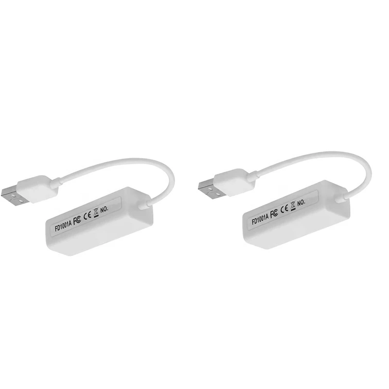 2X USB2.0 20 см AX88772C Ethernet LAN адаптер кабель для Win95 OSR2/98/98Se/ME/2000/XP/NT3.5