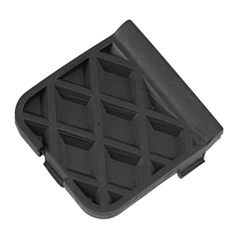 Автомобильный задний буксирный крюк глаз Кепки Хвостовая крышка гкузов прицепа