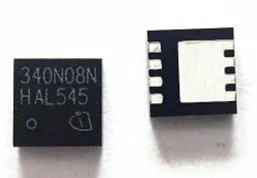 10 шт. TISP4300M3LM RHEF450 SK34 TPS76650DRG4 AON6782 LP38690SD-1.8 SN74CB3Q3257DGVR LMV822MX