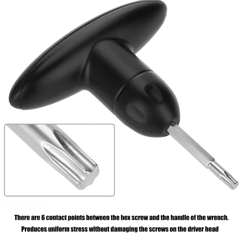 Адаптер вала привода для клюшки гольфа инструмент отвода гаечного ключа