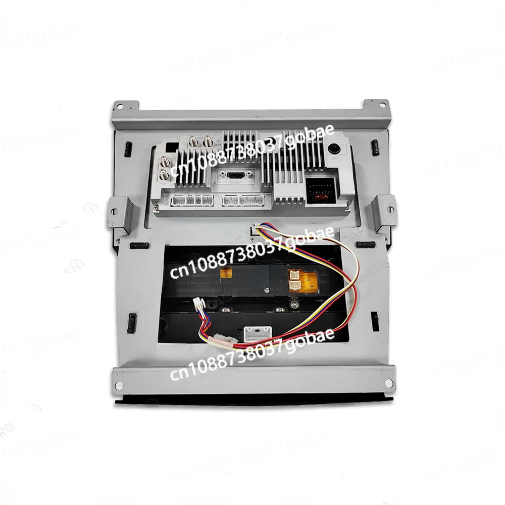 Android 13 Автомобильная система Qualcomm 8 + 256 Глобальная позиционирования Навигация