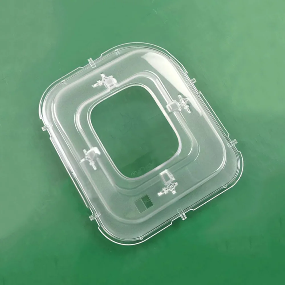 Для Geometry Geome E 2022 2023 абажур для фары прозрачный крышка линза из плексигласа