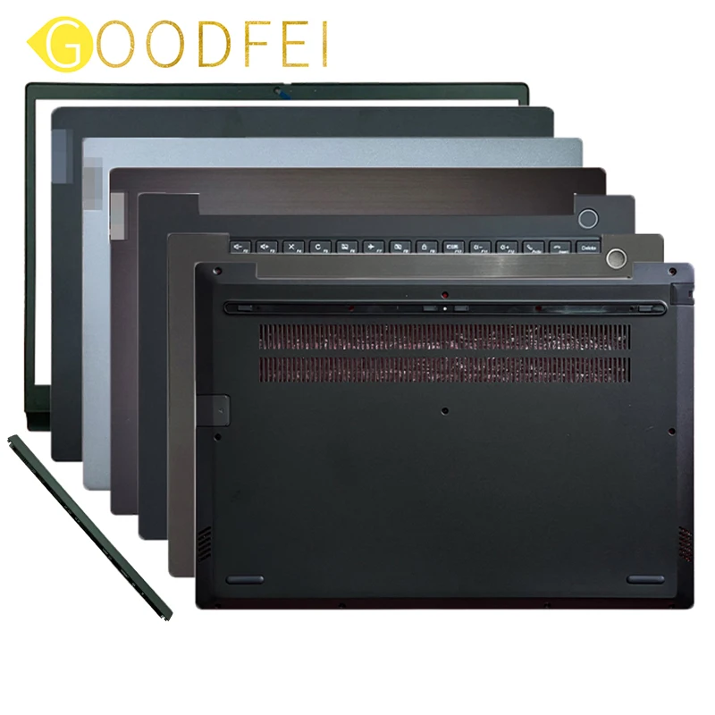 Новинка чехол для Lenovo K4e-IML E4-IIL Задняя панель ноутбука верхняя подставка рук