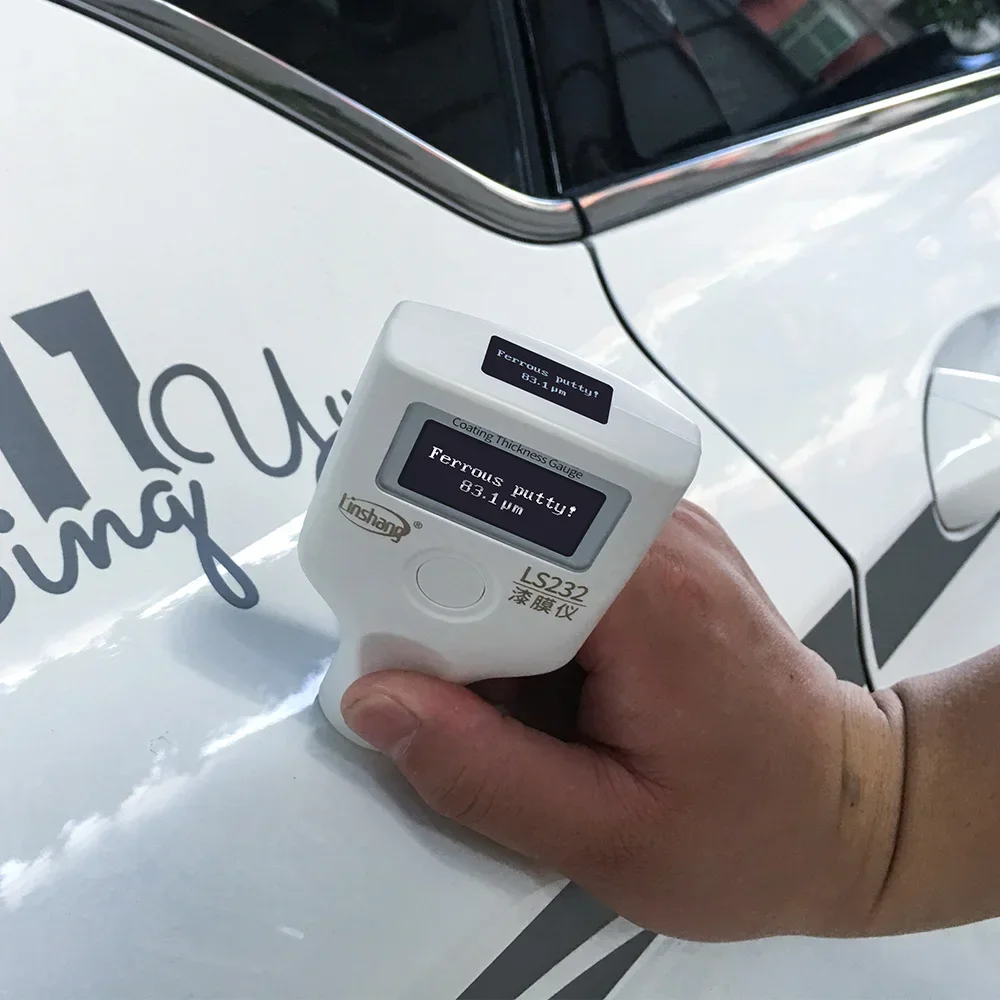 LS232 двойная светодиодная лента с автоматическим освещением устойчивая к низкой