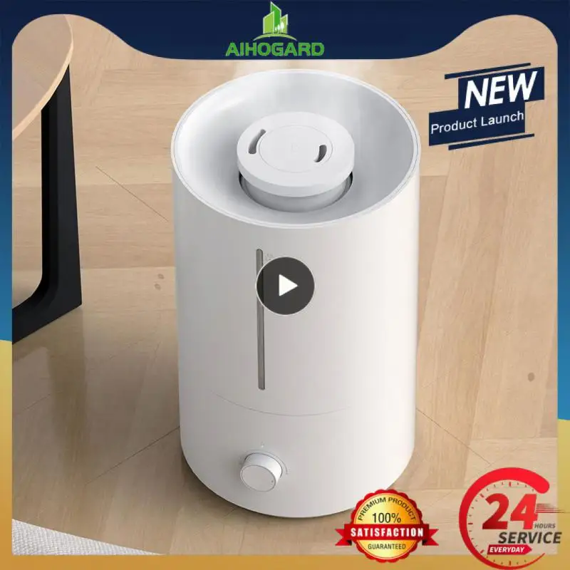 

Water Diffuser 220v Double Nozzle Essential Oil Atomizer Air-humidifier Aromatherapy Machine Sprayer Usb Low Noise Humidifiers