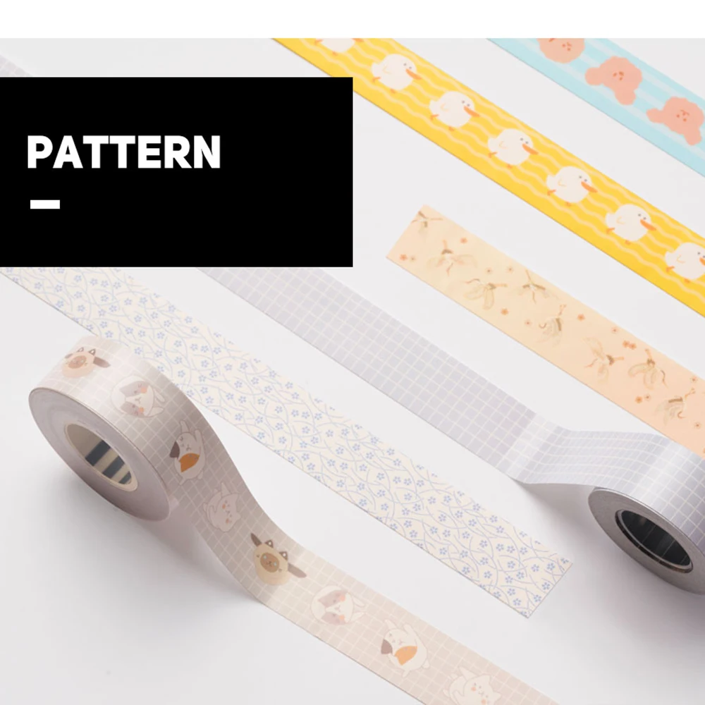 Наклейка для этикеток MakeID L1 16 мм * 4 м