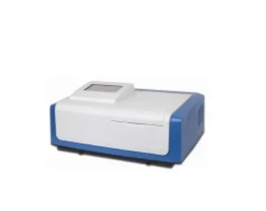 L7 Двухлучевой UV VIS спектрофотометр (полоса пропускания 1 8 нм)