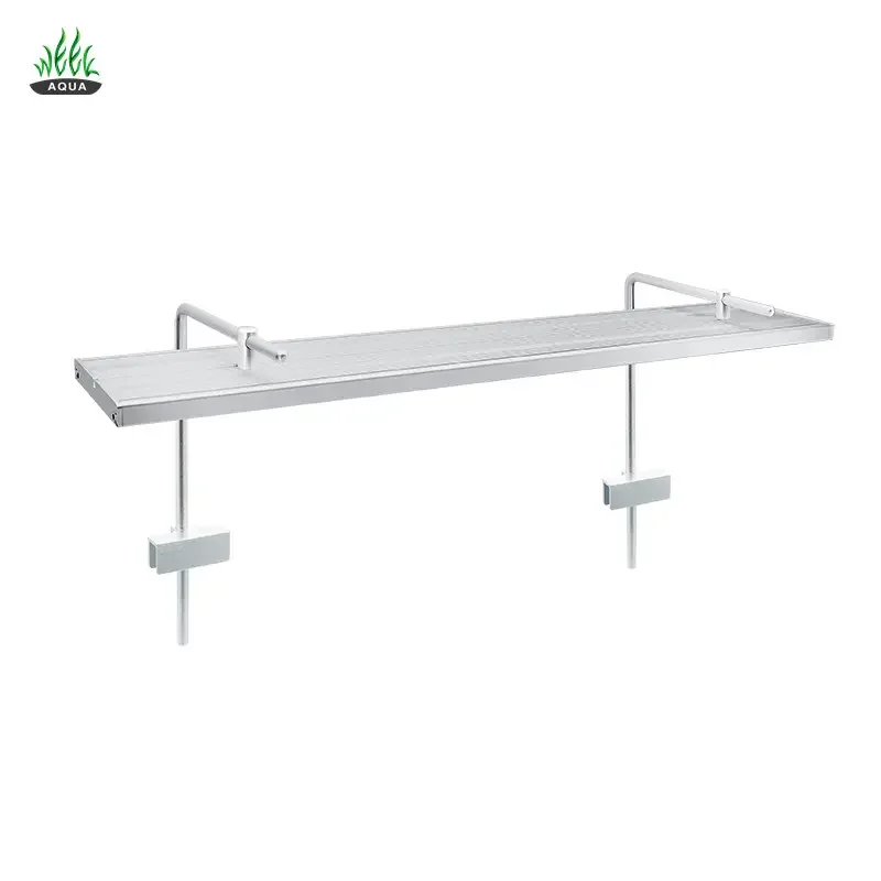 Аквариумное Оборудование WEEK Aqua с управлением через приложение, осветительная лампа длиной 90 см RGB + UVA aqua rium, светодиодная лампа для растений