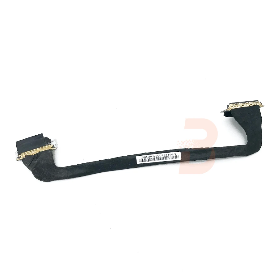 Tested Original LCD LED LVDS Screen Cable For Macbook Pro 15&quot A1286 2010 2011 Years | Компьютеры и офис