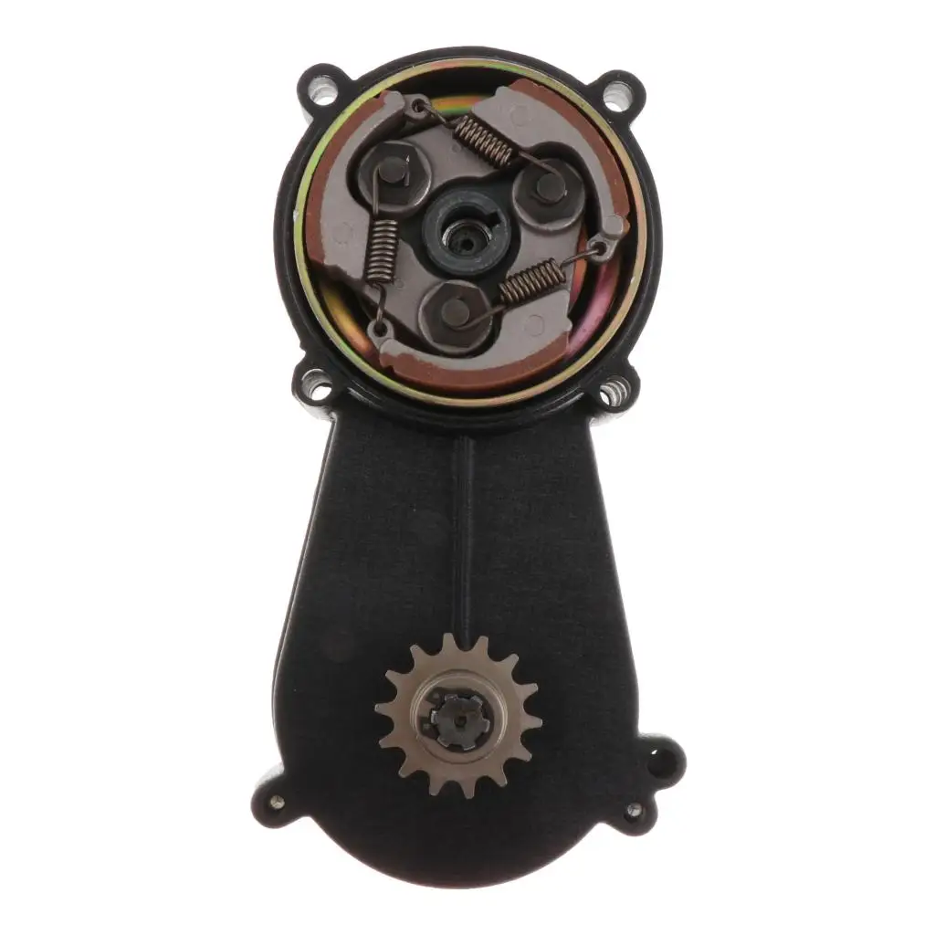 

14T T8F Clutch Drum Bell+Clutch 47cc 49cc Dirt Bike