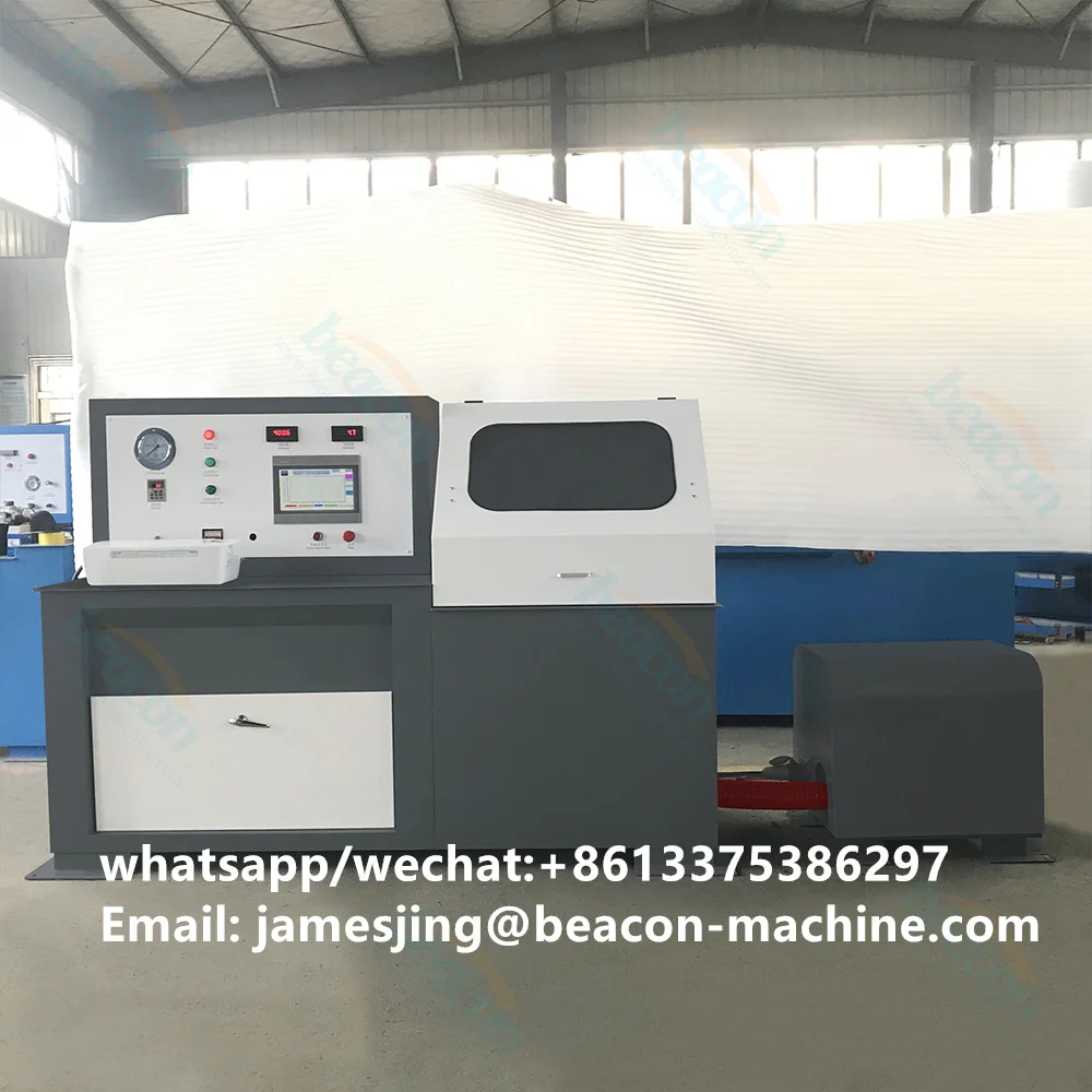 Рисунок 4 - Автоматический ремонт турбонагнетателя