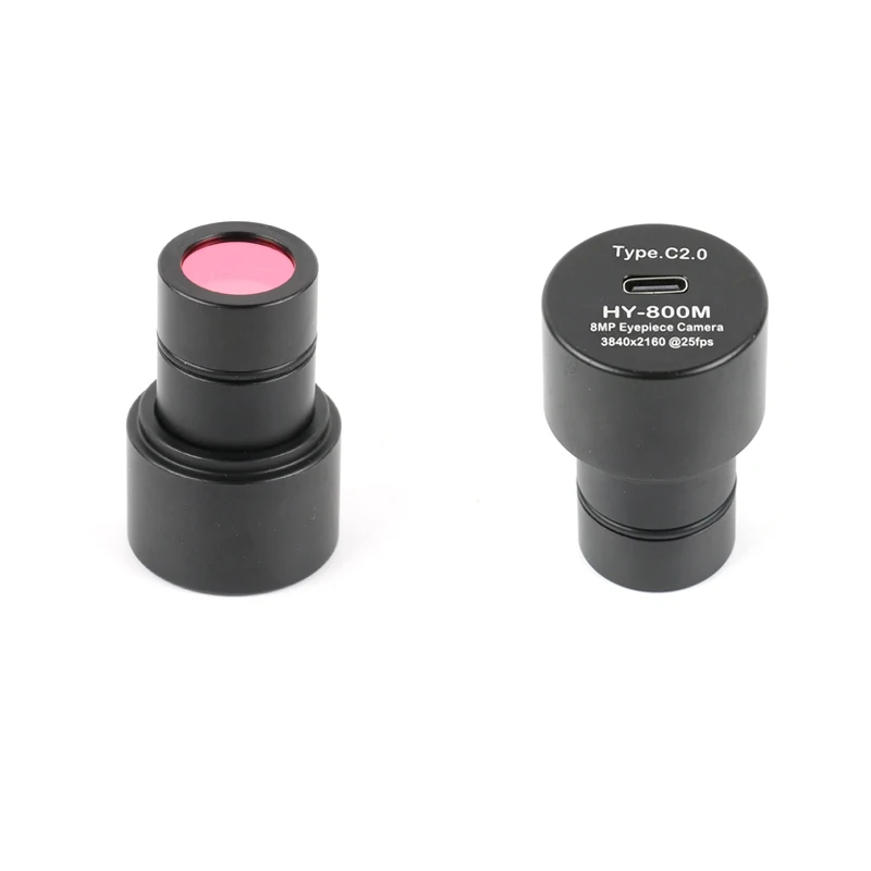 Eakins USB-цифровая камера для микроскопа Type-C